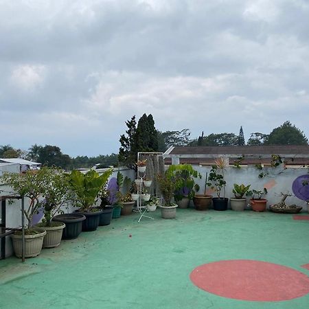 Villa Buana Graha Syariah Bandung Ngoại thất bức ảnh