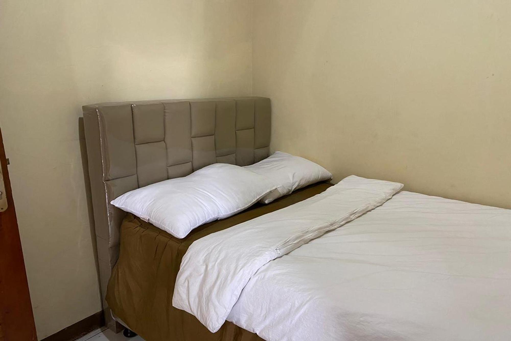 Villa Buana Graha Syariah Bandung Ngoại thất bức ảnh