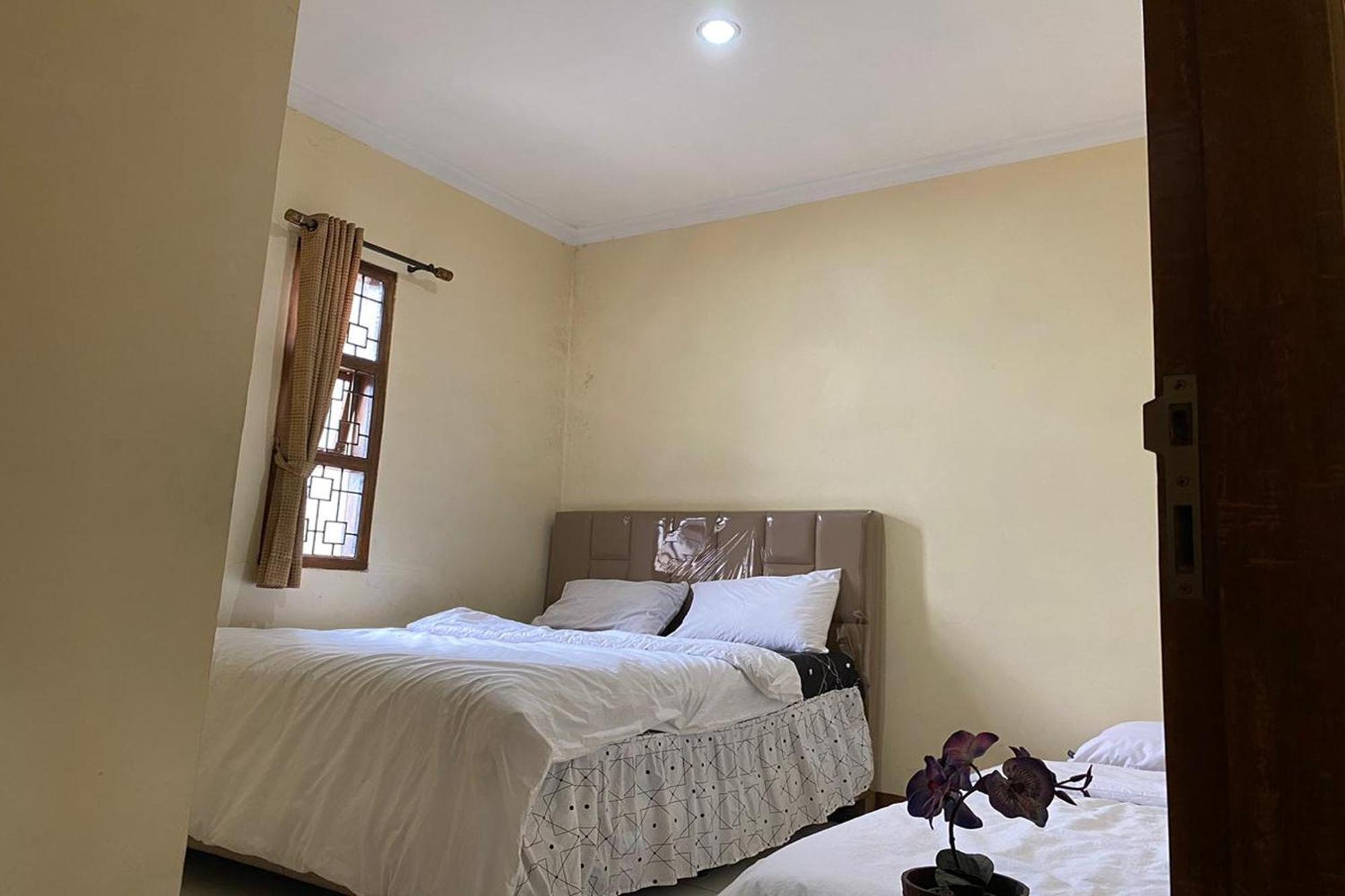 Villa Buana Graha Syariah Bandung Ngoại thất bức ảnh