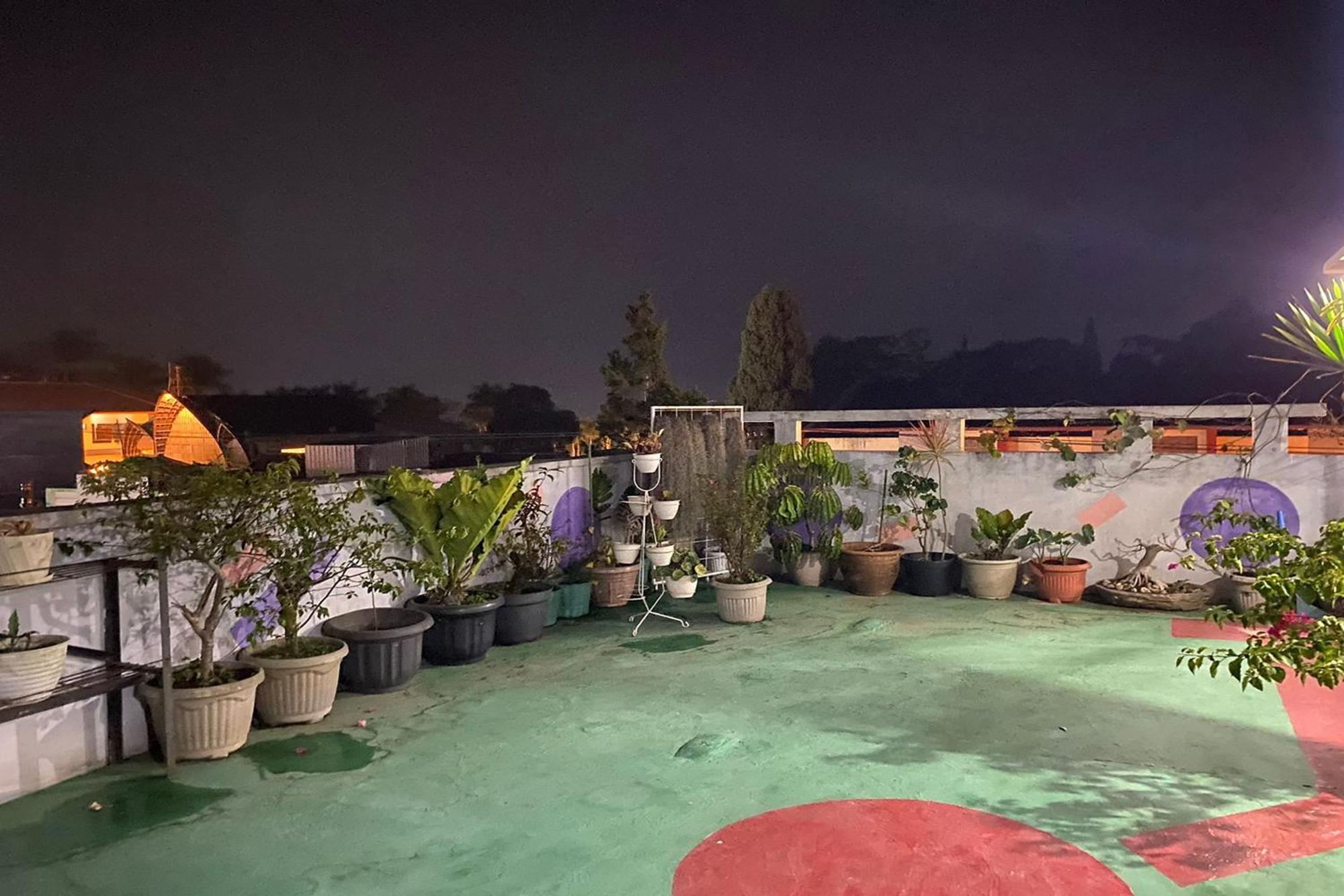 Villa Buana Graha Syariah Bandung Ngoại thất bức ảnh