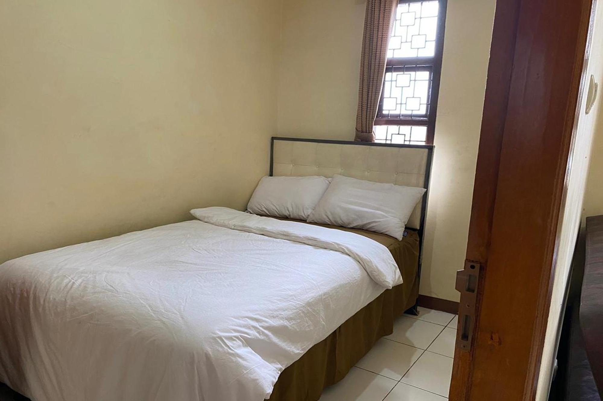 Villa Buana Graha Syariah Bandung Ngoại thất bức ảnh