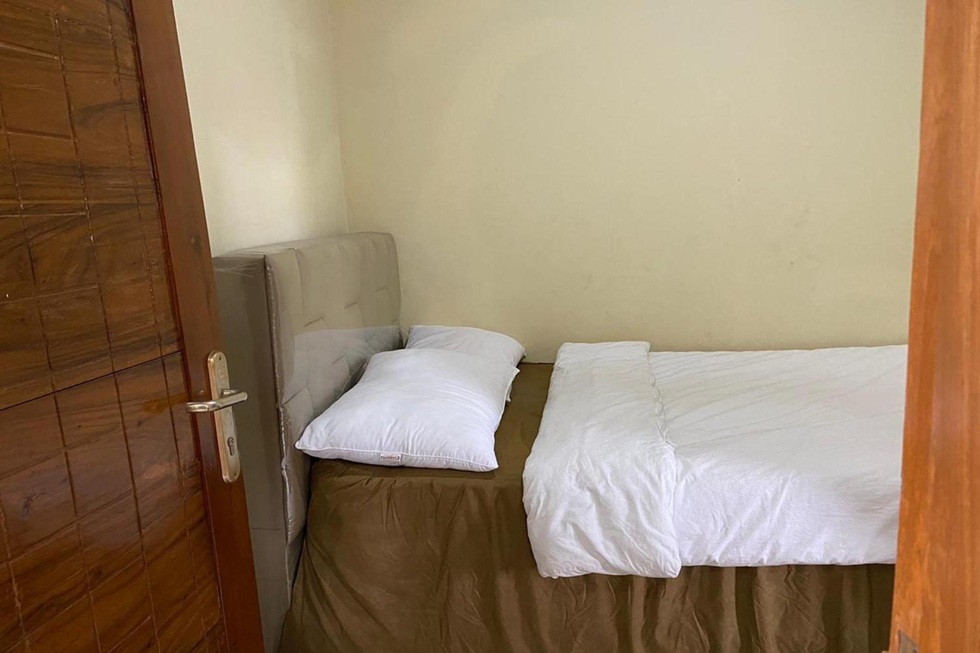 Villa Buana Graha Syariah Bandung Ngoại thất bức ảnh