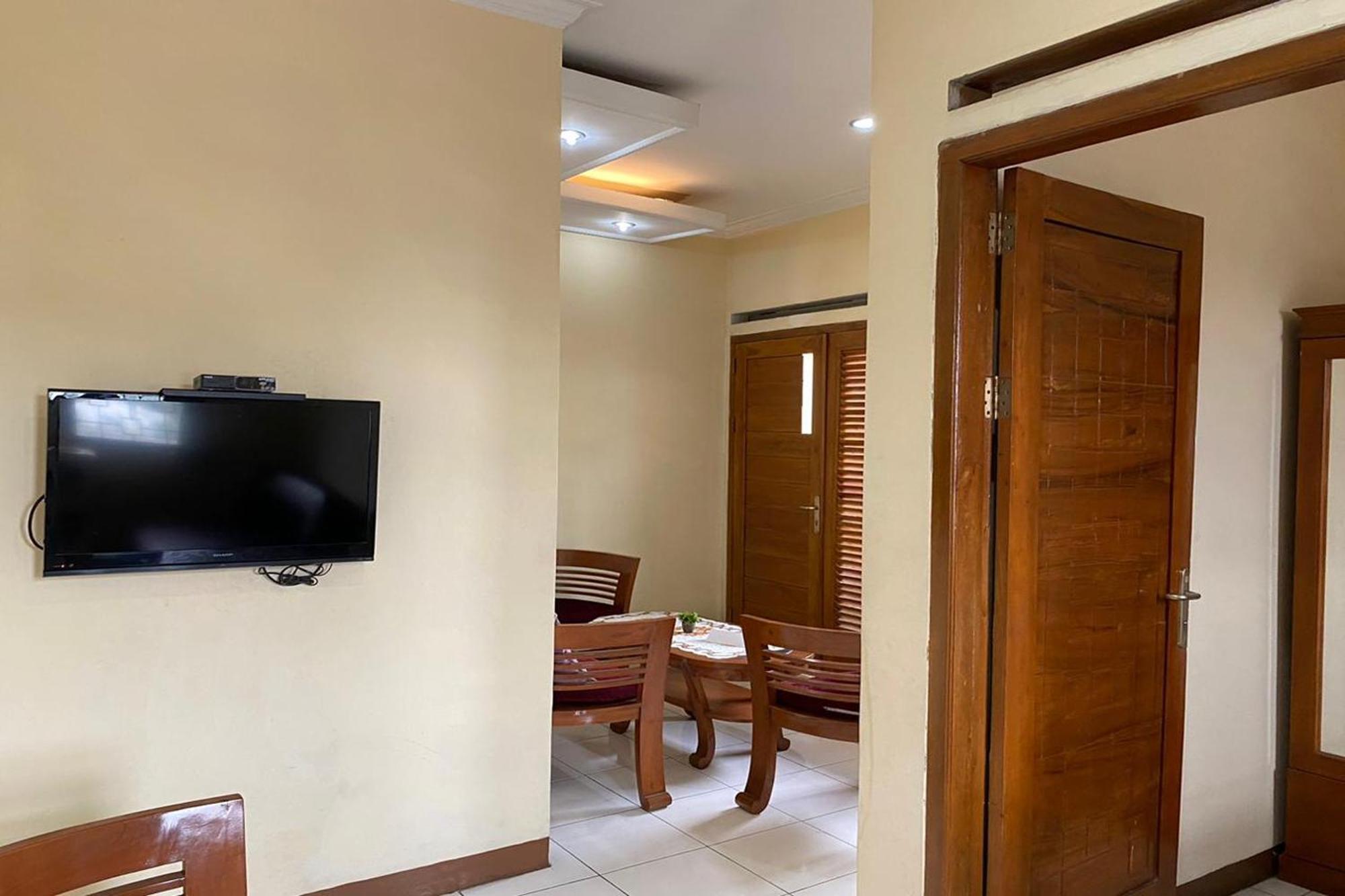 Villa Buana Graha Syariah Bandung Ngoại thất bức ảnh