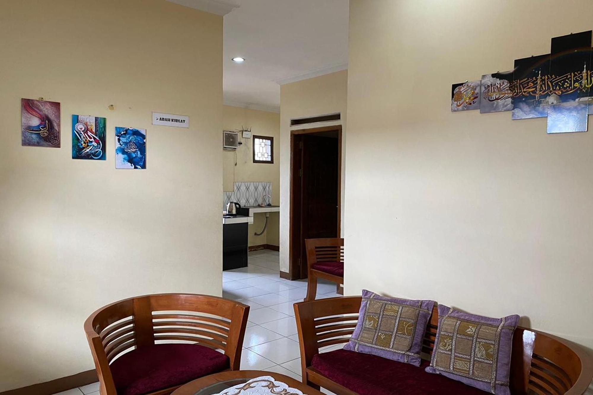 Villa Buana Graha Syariah Bandung Ngoại thất bức ảnh