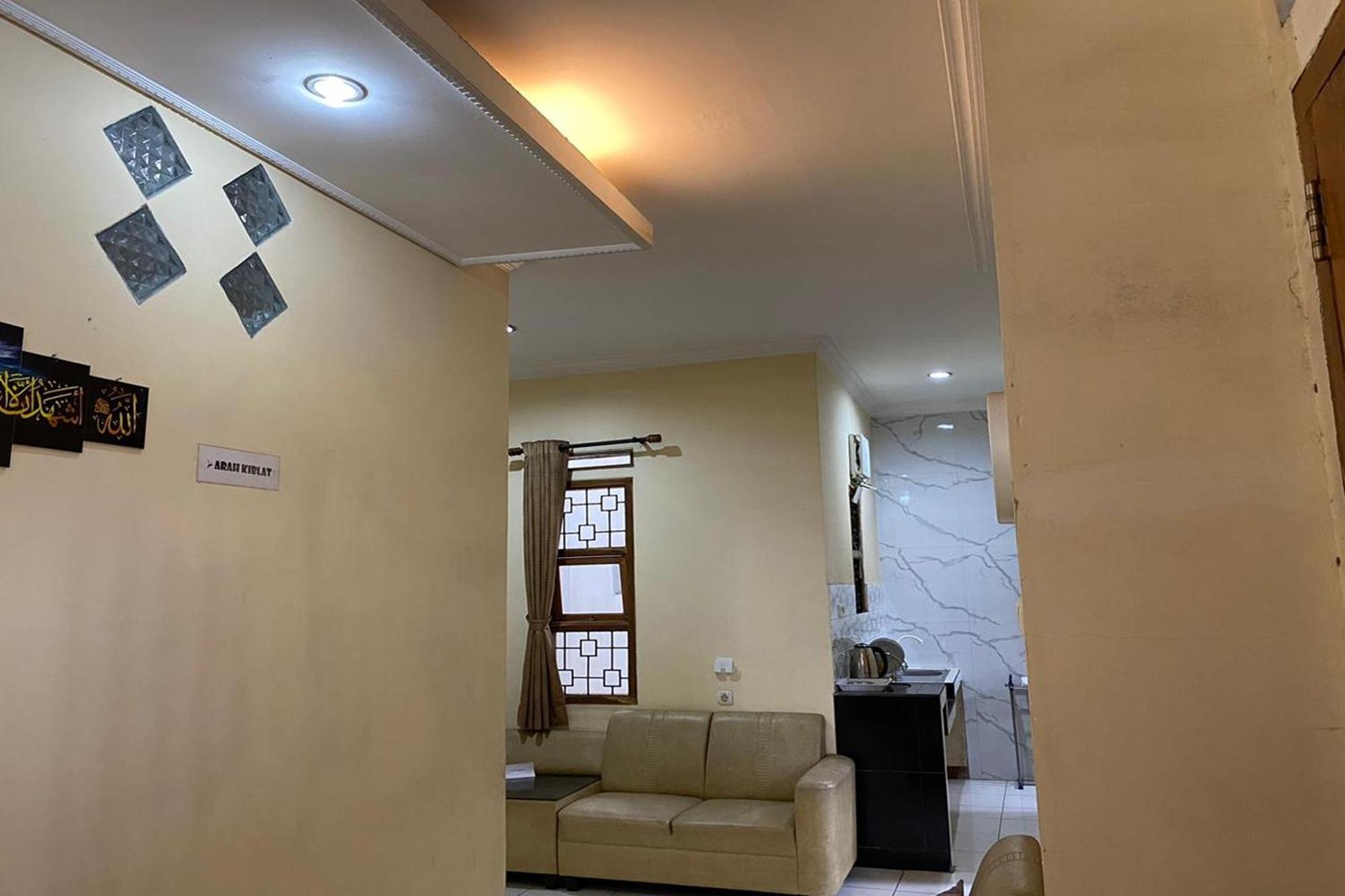 Villa Buana Graha Syariah Bandung Ngoại thất bức ảnh