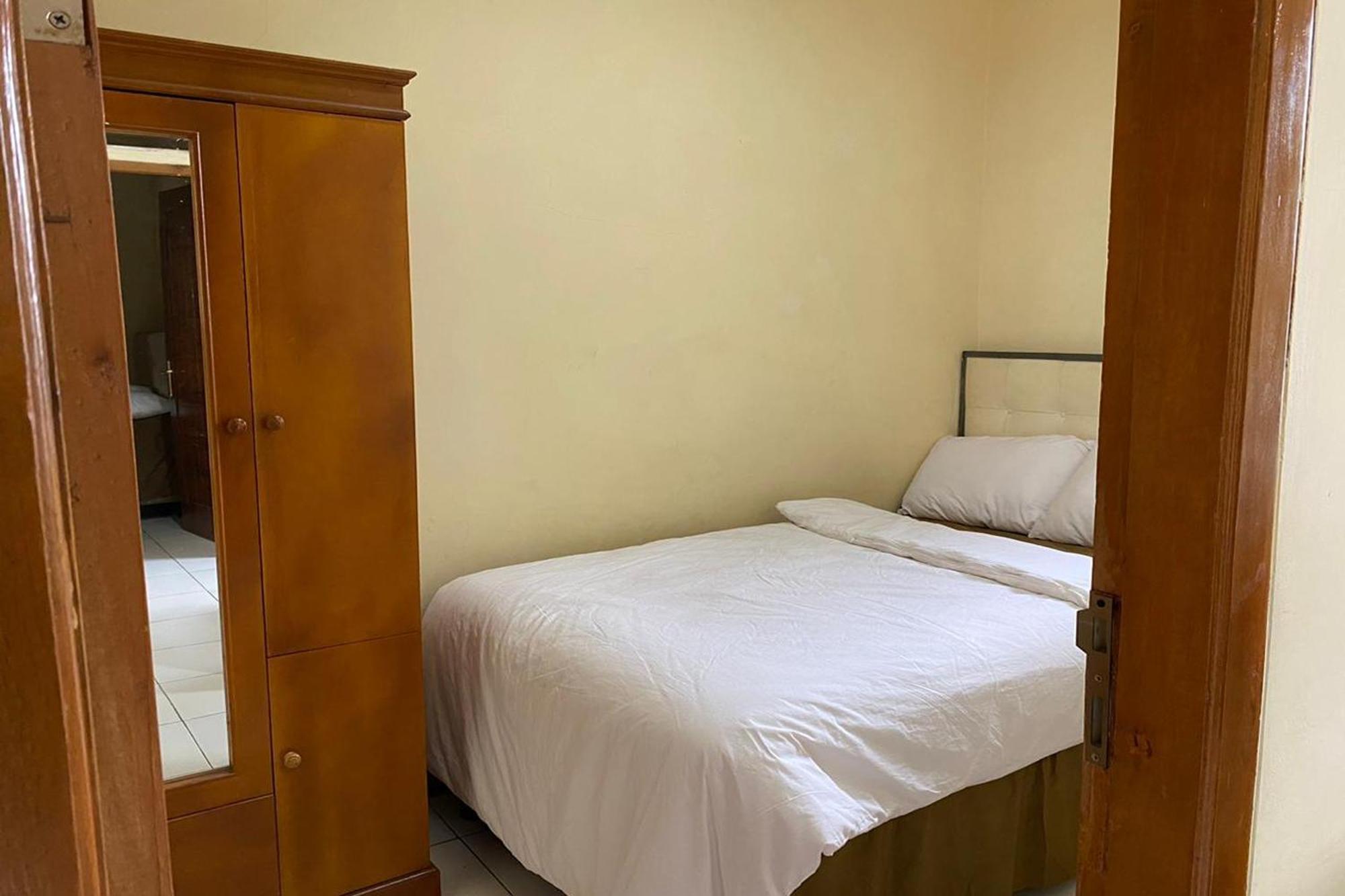 Villa Buana Graha Syariah Bandung Ngoại thất bức ảnh