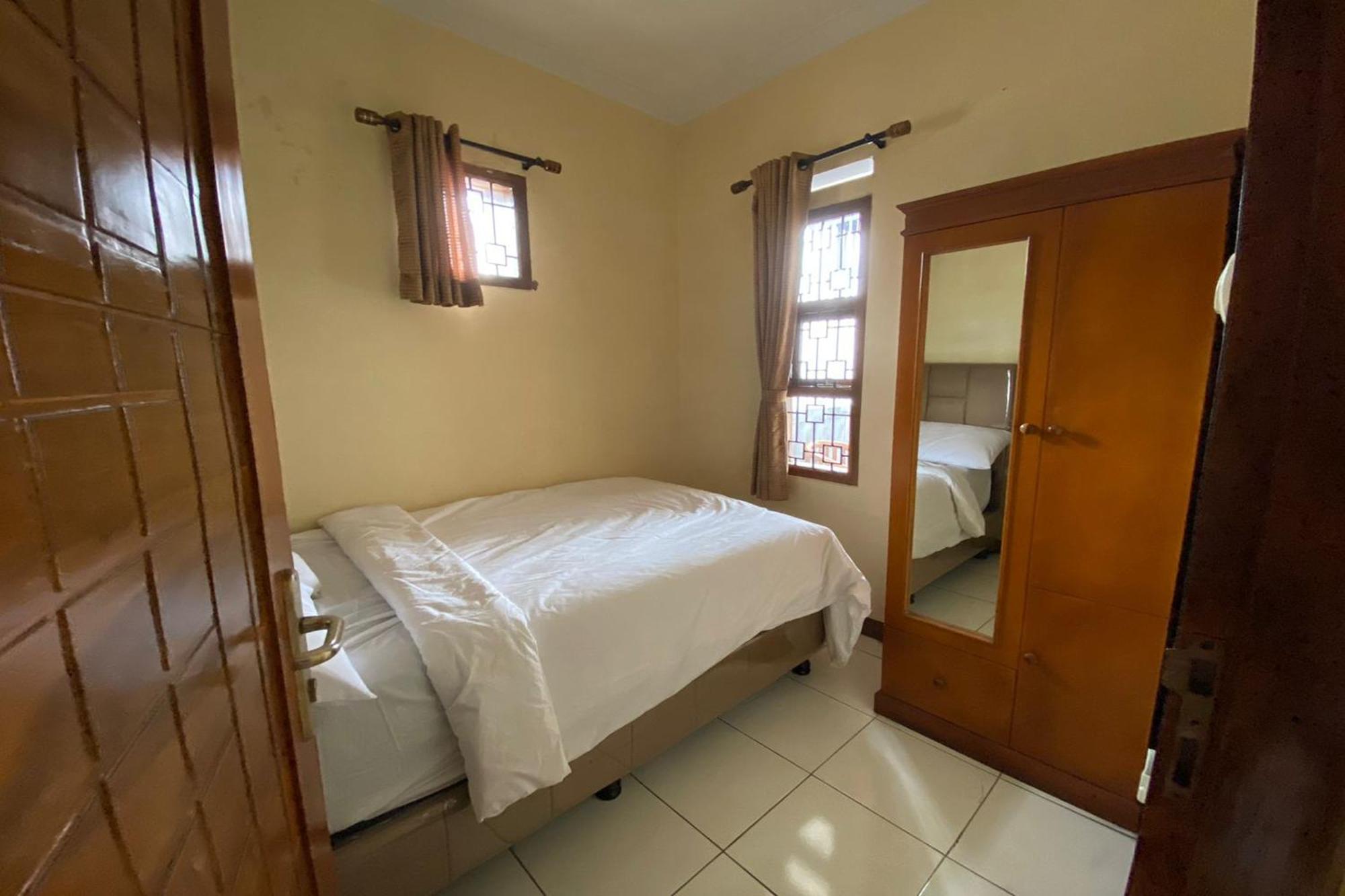 Villa Buana Graha Syariah Bandung Ngoại thất bức ảnh