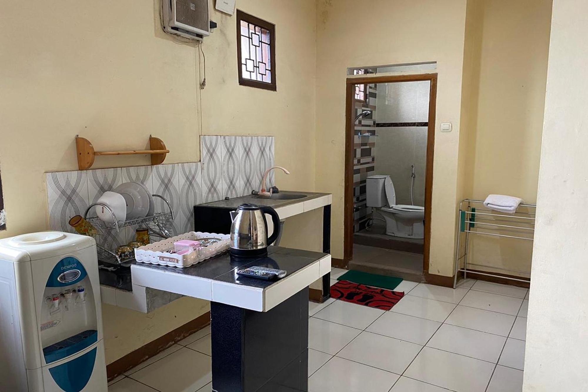 Villa Buana Graha Syariah Bandung Ngoại thất bức ảnh