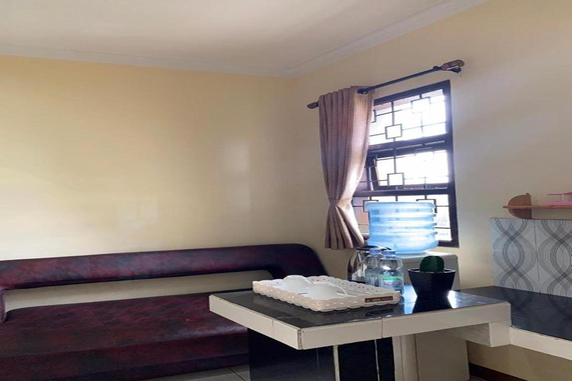Villa Buana Graha Syariah Bandung Ngoại thất bức ảnh