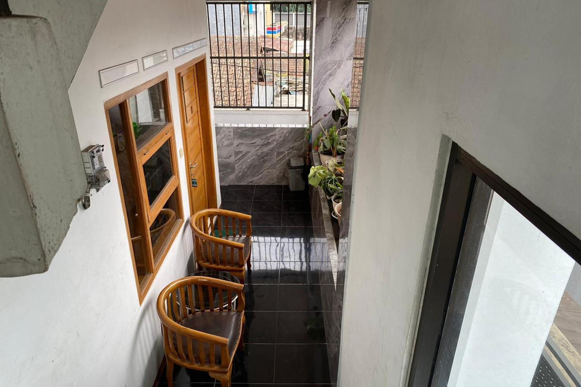 Villa Buana Graha Syariah Bandung Ngoại thất bức ảnh
