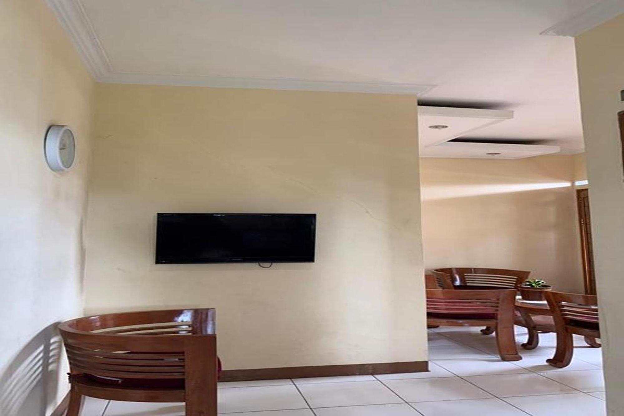 Villa Buana Graha Syariah Bandung Ngoại thất bức ảnh