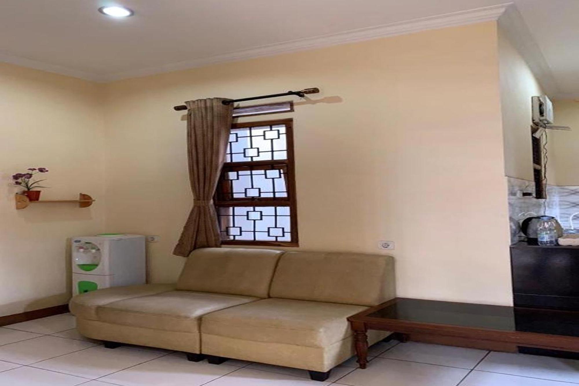 Villa Buana Graha Syariah Bandung Ngoại thất bức ảnh
