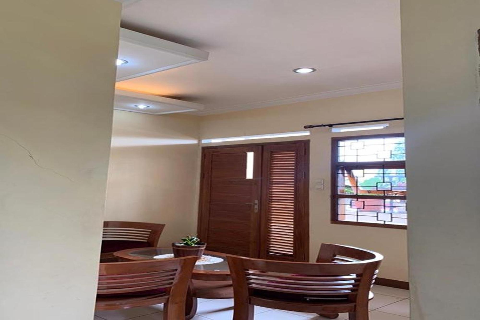 Villa Buana Graha Syariah Bandung Ngoại thất bức ảnh