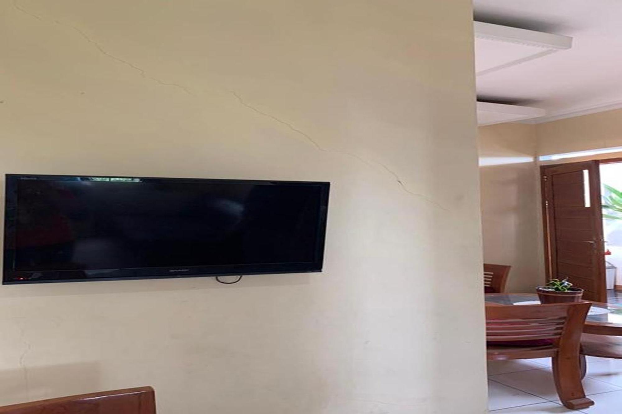 Villa Buana Graha Syariah Bandung Ngoại thất bức ảnh
