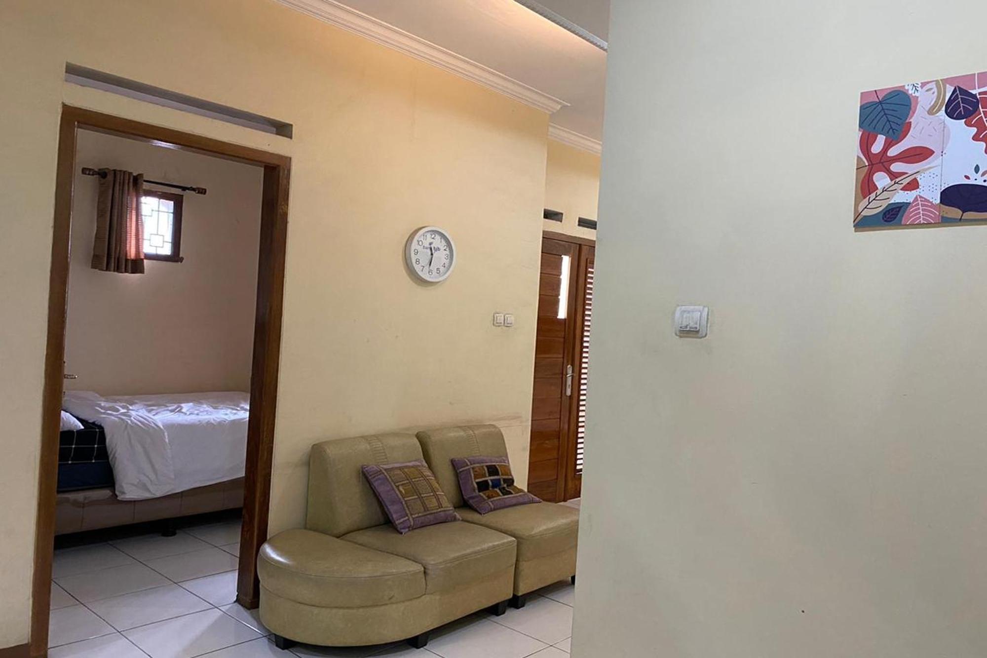 Villa Buana Graha Syariah Bandung Ngoại thất bức ảnh