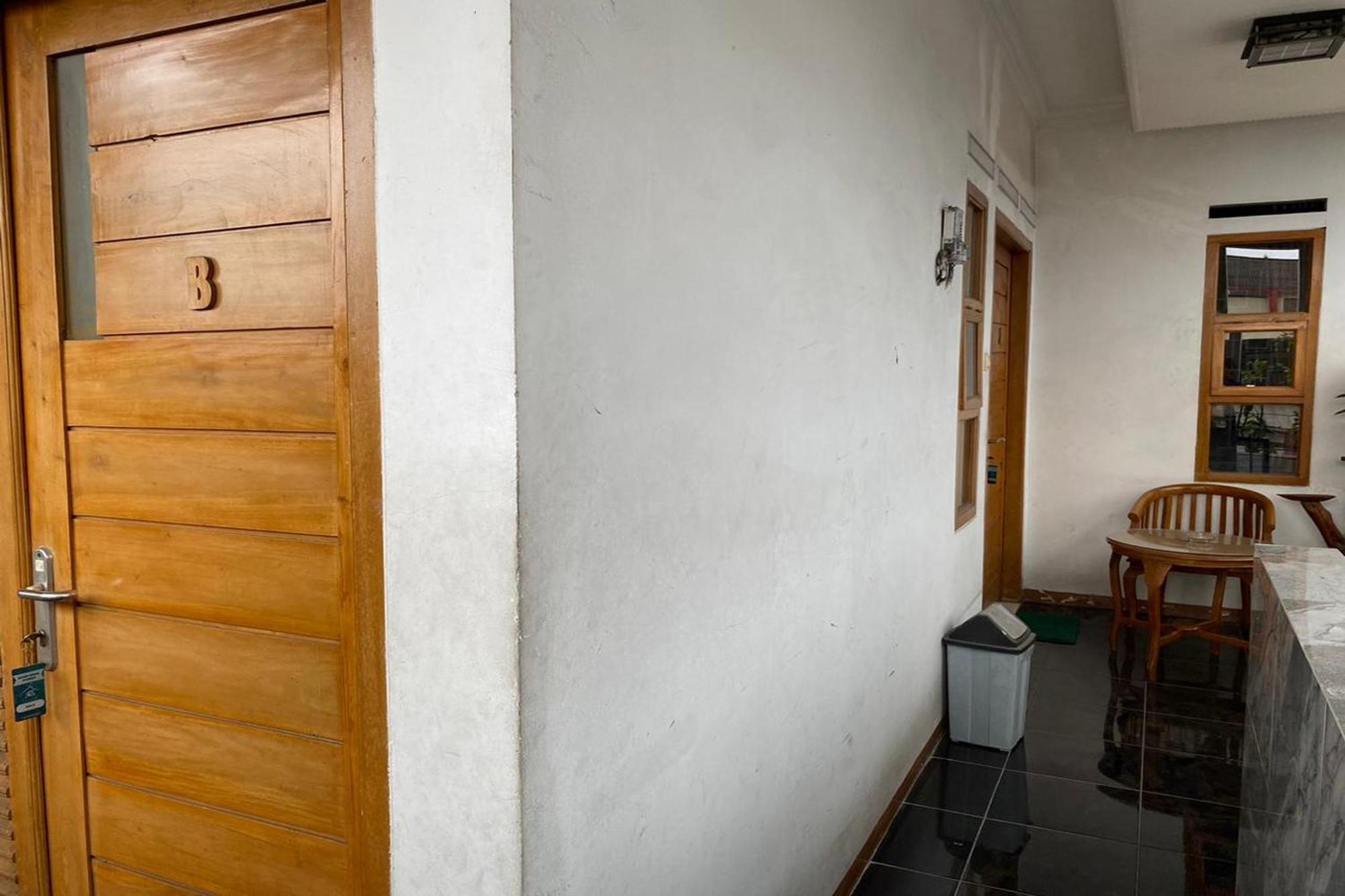 Villa Buana Graha Syariah Bandung Ngoại thất bức ảnh