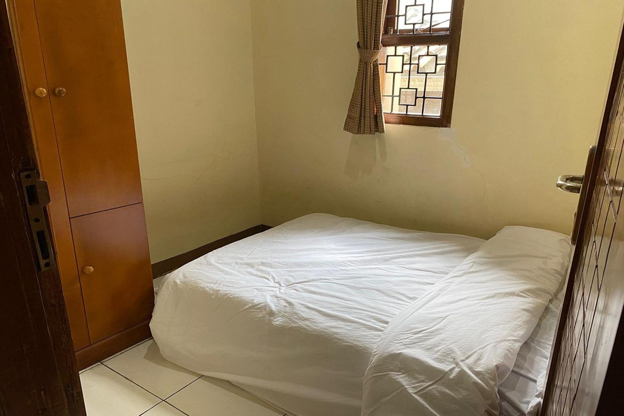 Villa Buana Graha Syariah Bandung Ngoại thất bức ảnh