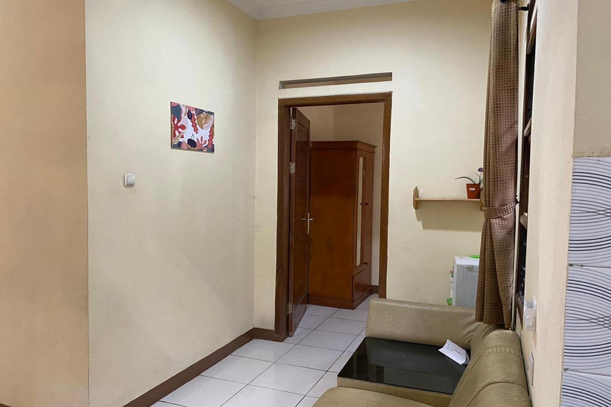 Villa Buana Graha Syariah Bandung Ngoại thất bức ảnh