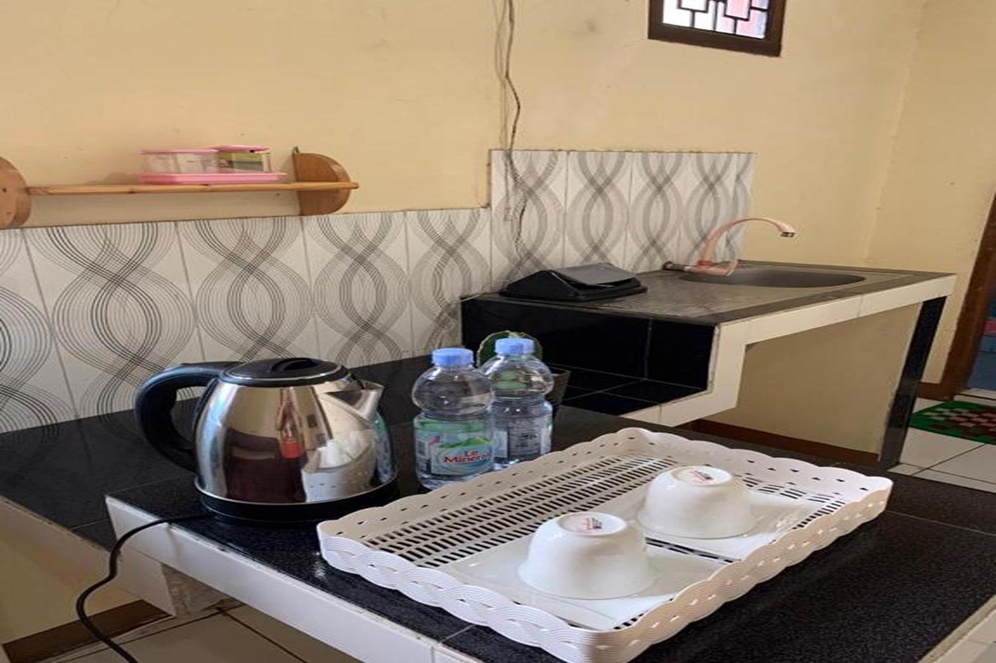 Villa Buana Graha Syariah Bandung Ngoại thất bức ảnh