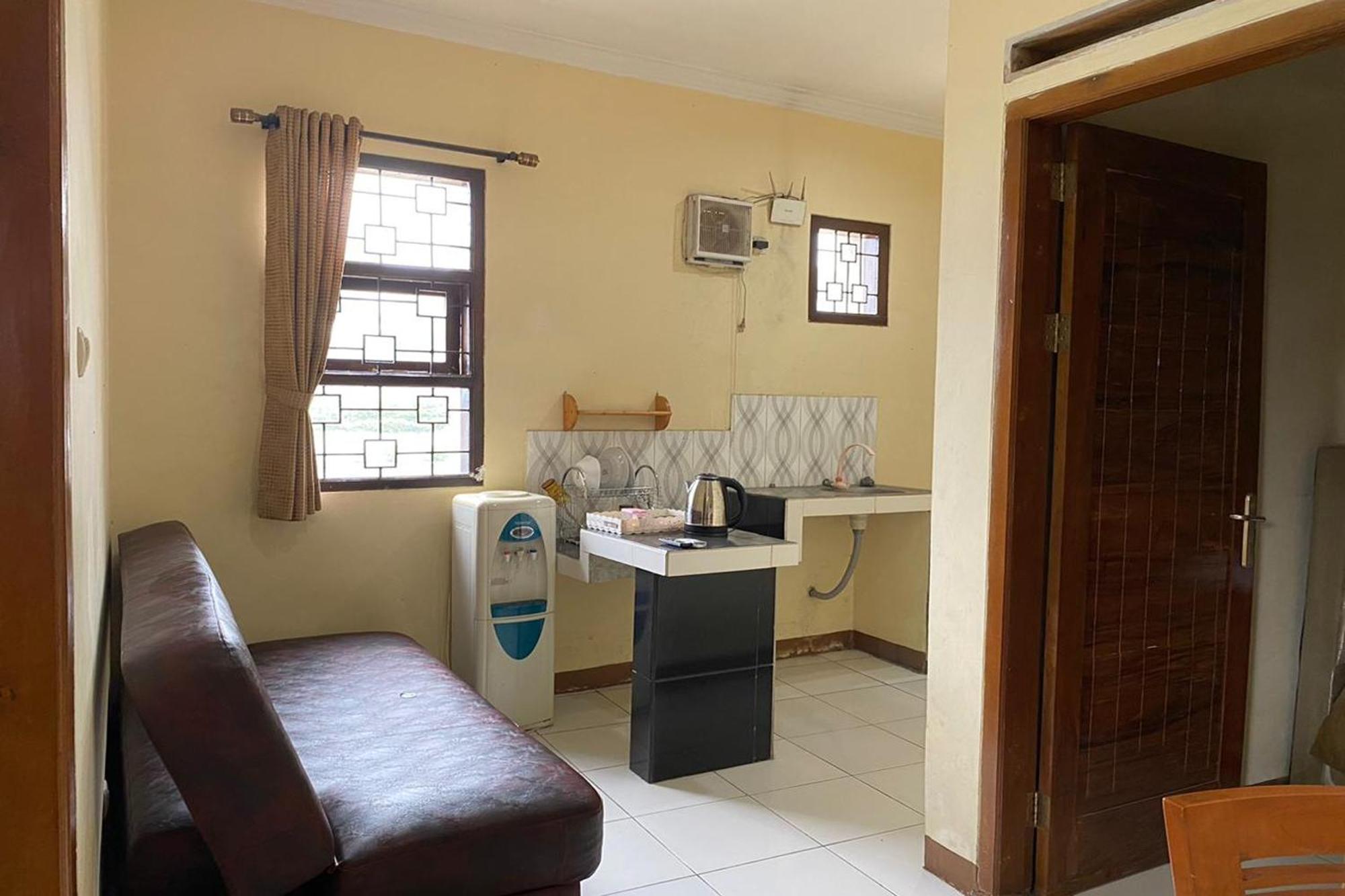 Villa Buana Graha Syariah Bandung Ngoại thất bức ảnh