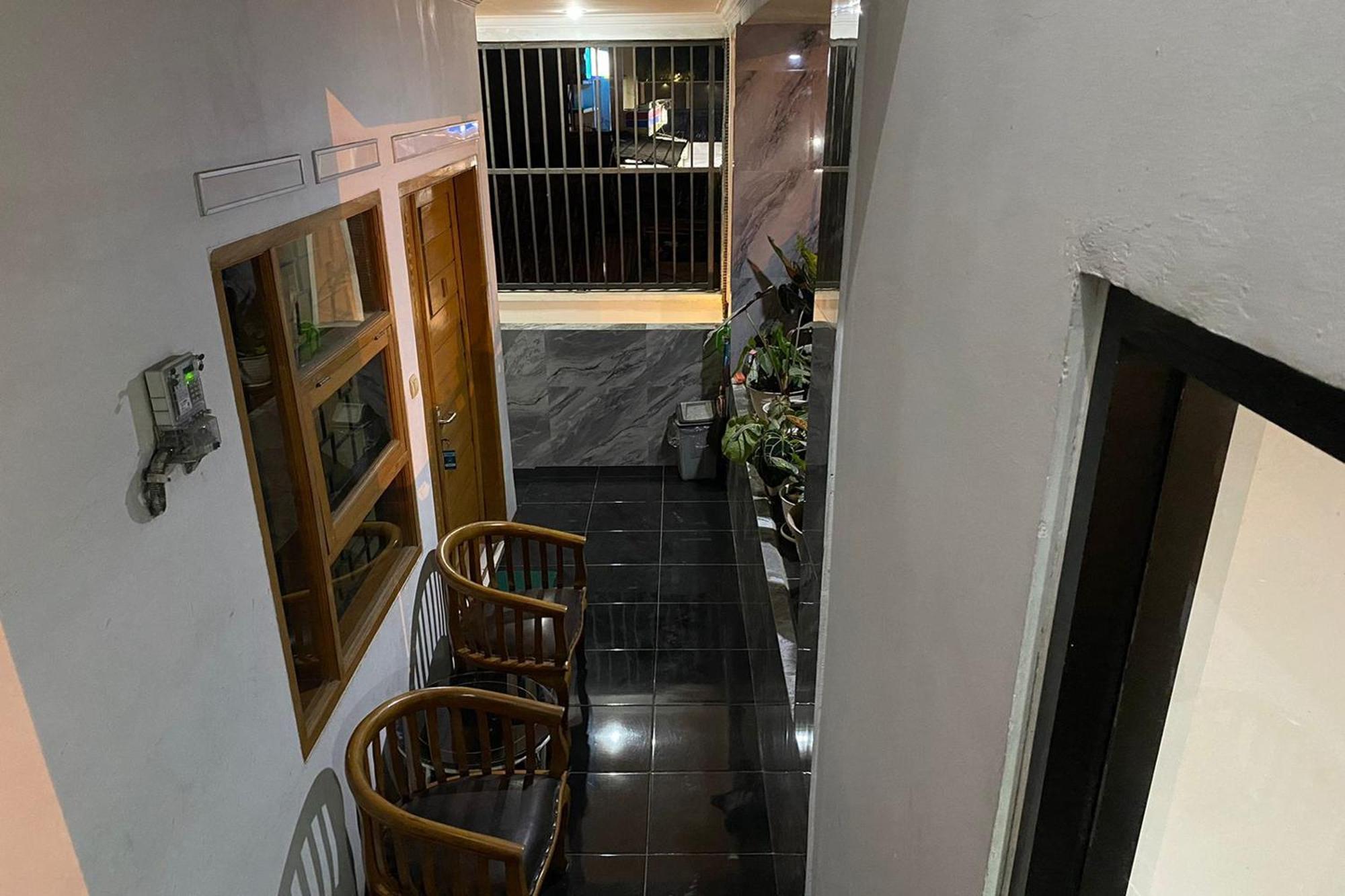 Villa Buana Graha Syariah Bandung Ngoại thất bức ảnh