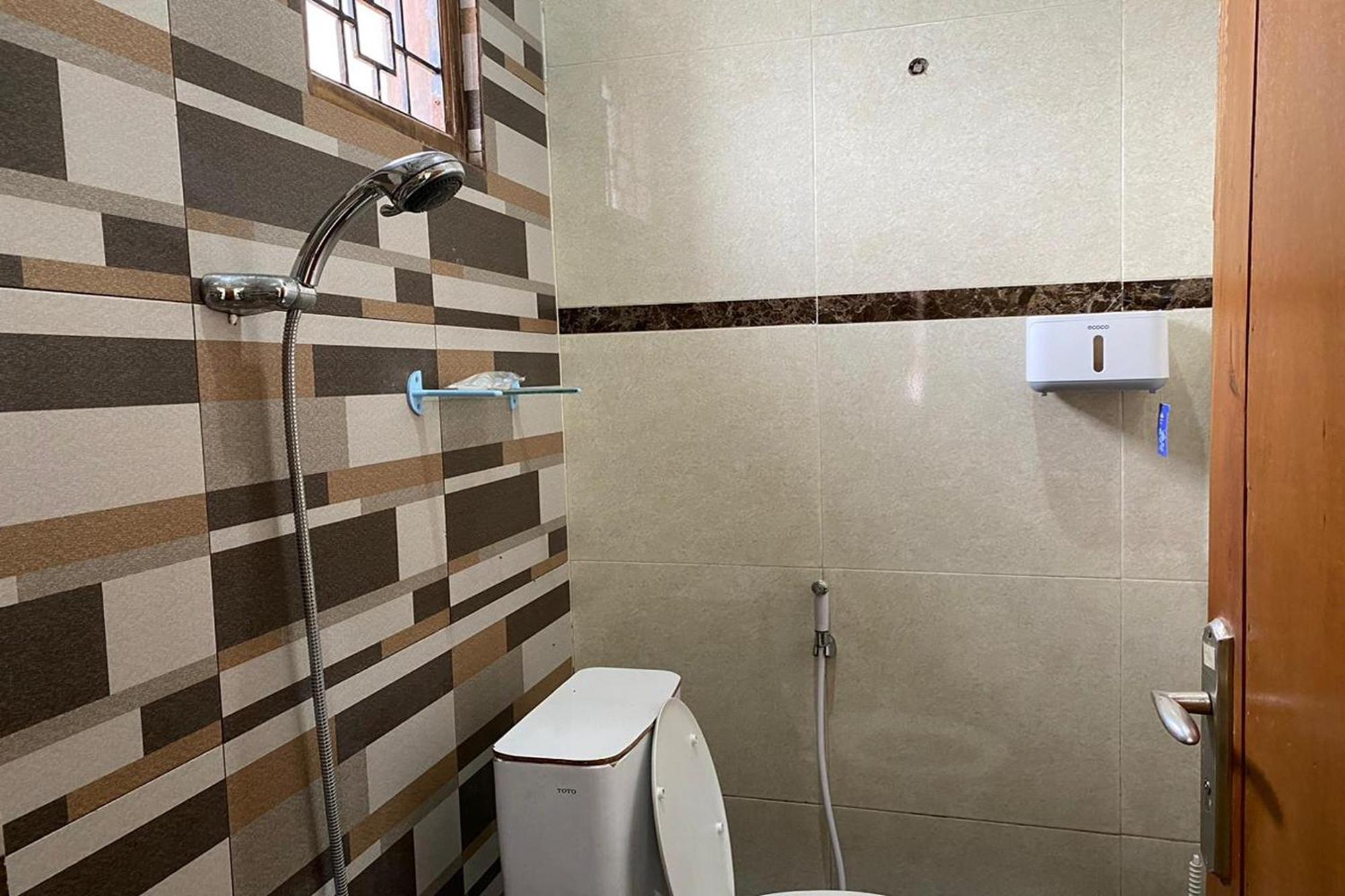 Villa Buana Graha Syariah Bandung Ngoại thất bức ảnh