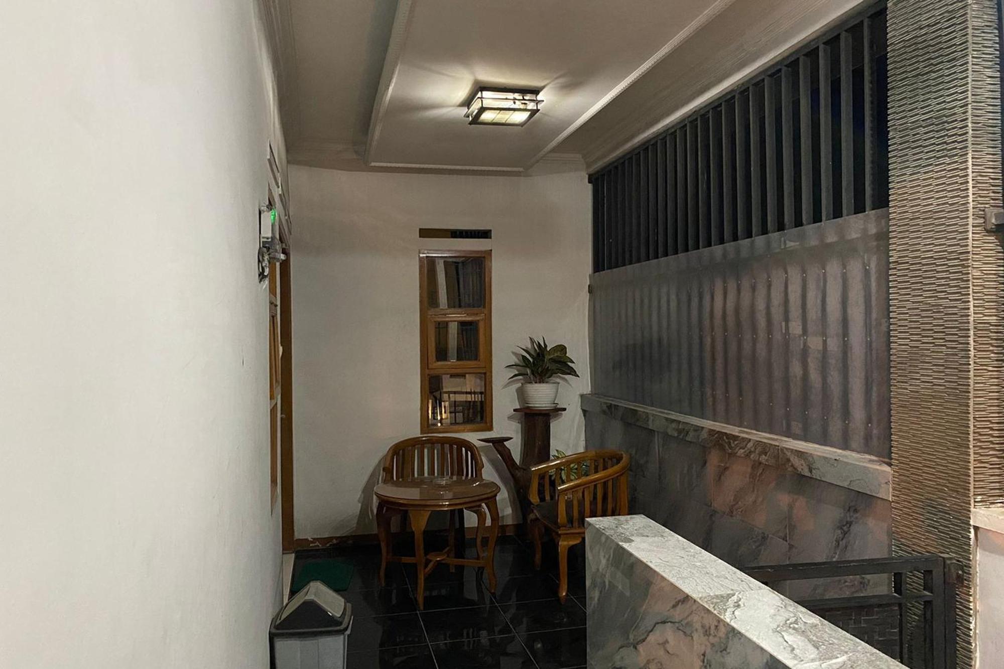 Villa Buana Graha Syariah Bandung Ngoại thất bức ảnh