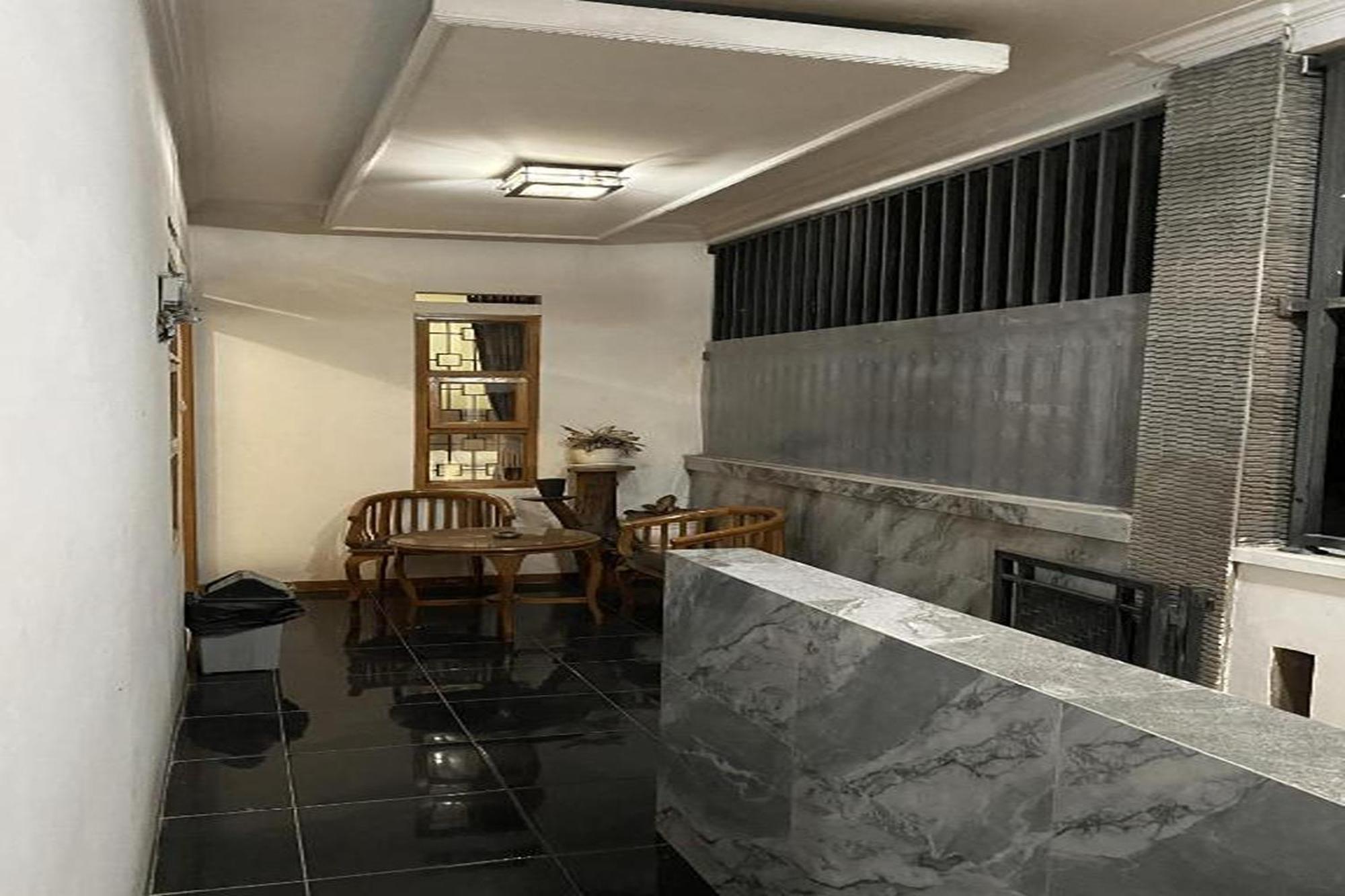 Villa Buana Graha Syariah Bandung Ngoại thất bức ảnh
