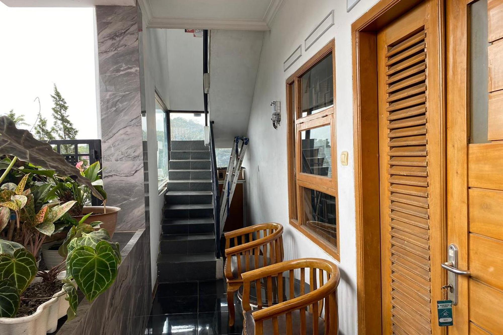 Villa Buana Graha Syariah Bandung Ngoại thất bức ảnh