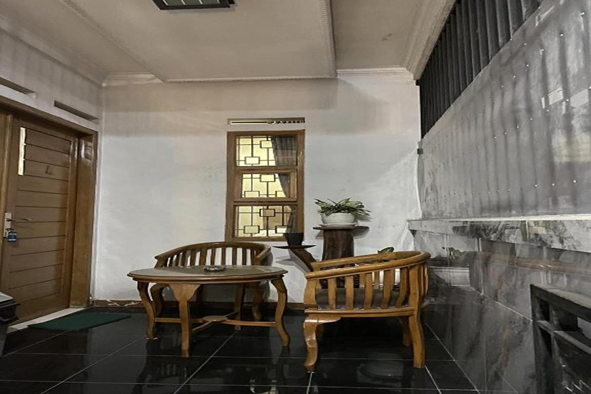 Villa Buana Graha Syariah Bandung Ngoại thất bức ảnh