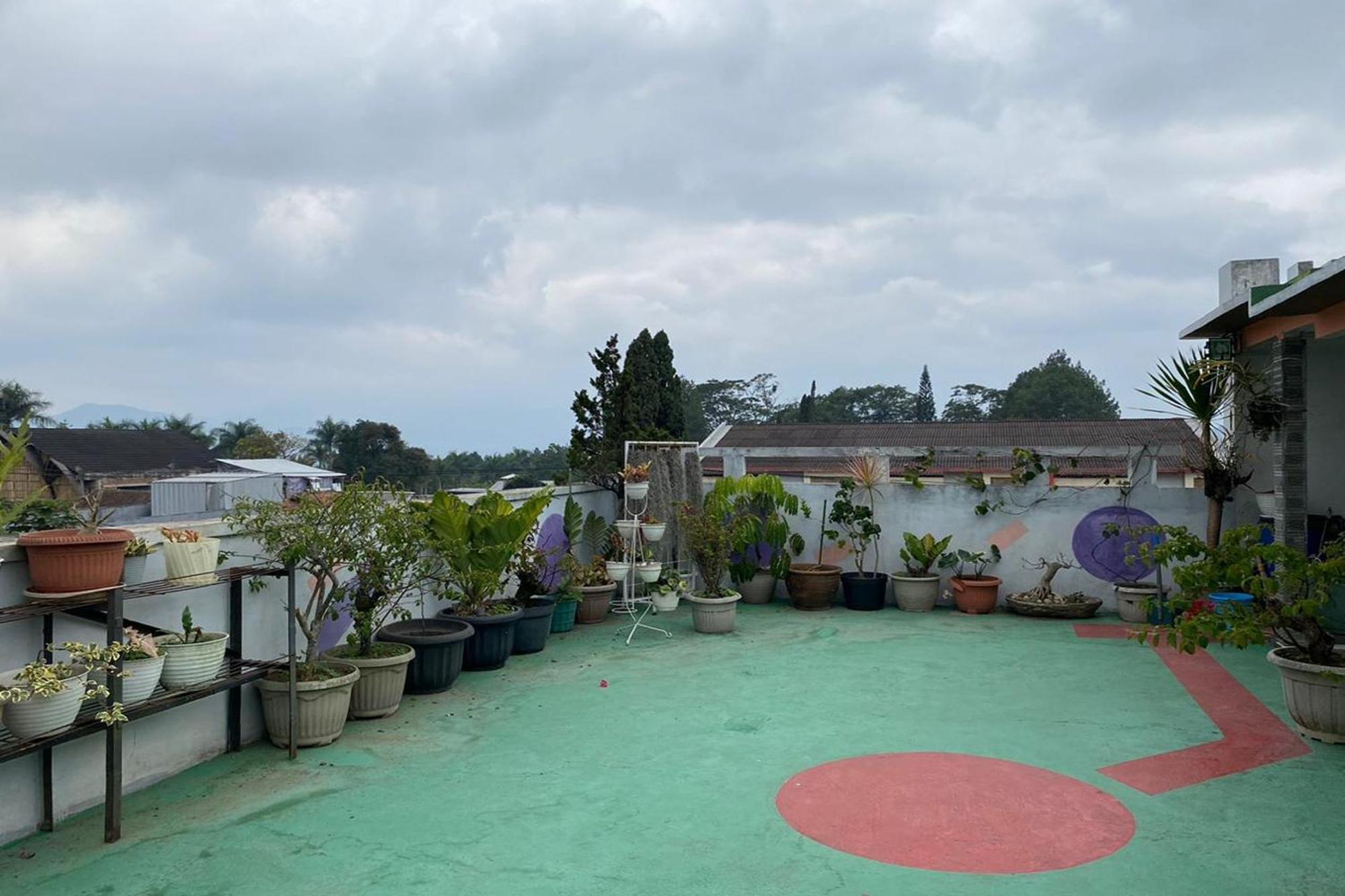Villa Buana Graha Syariah Bandung Ngoại thất bức ảnh
