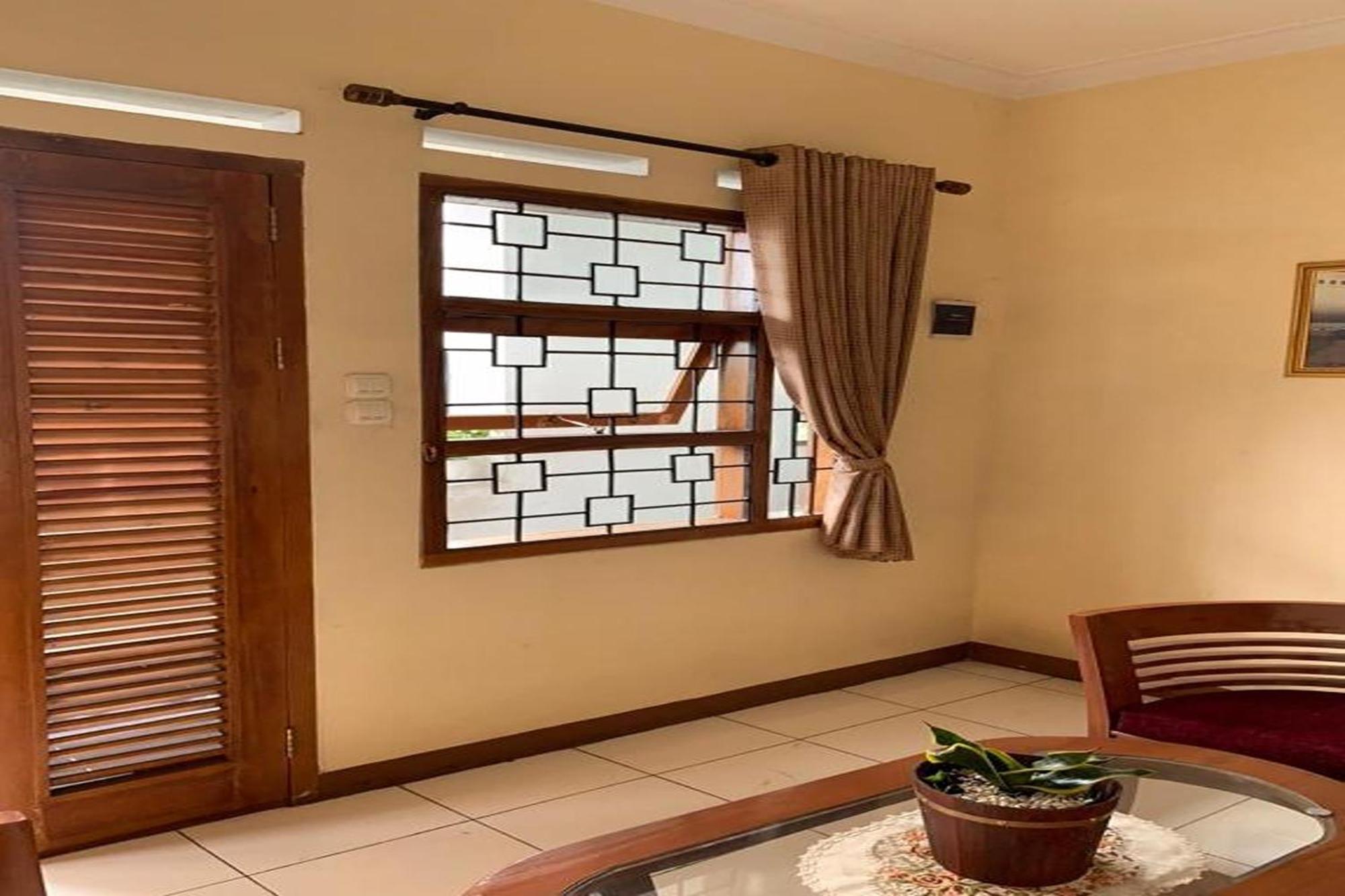 Villa Buana Graha Syariah Bandung Ngoại thất bức ảnh