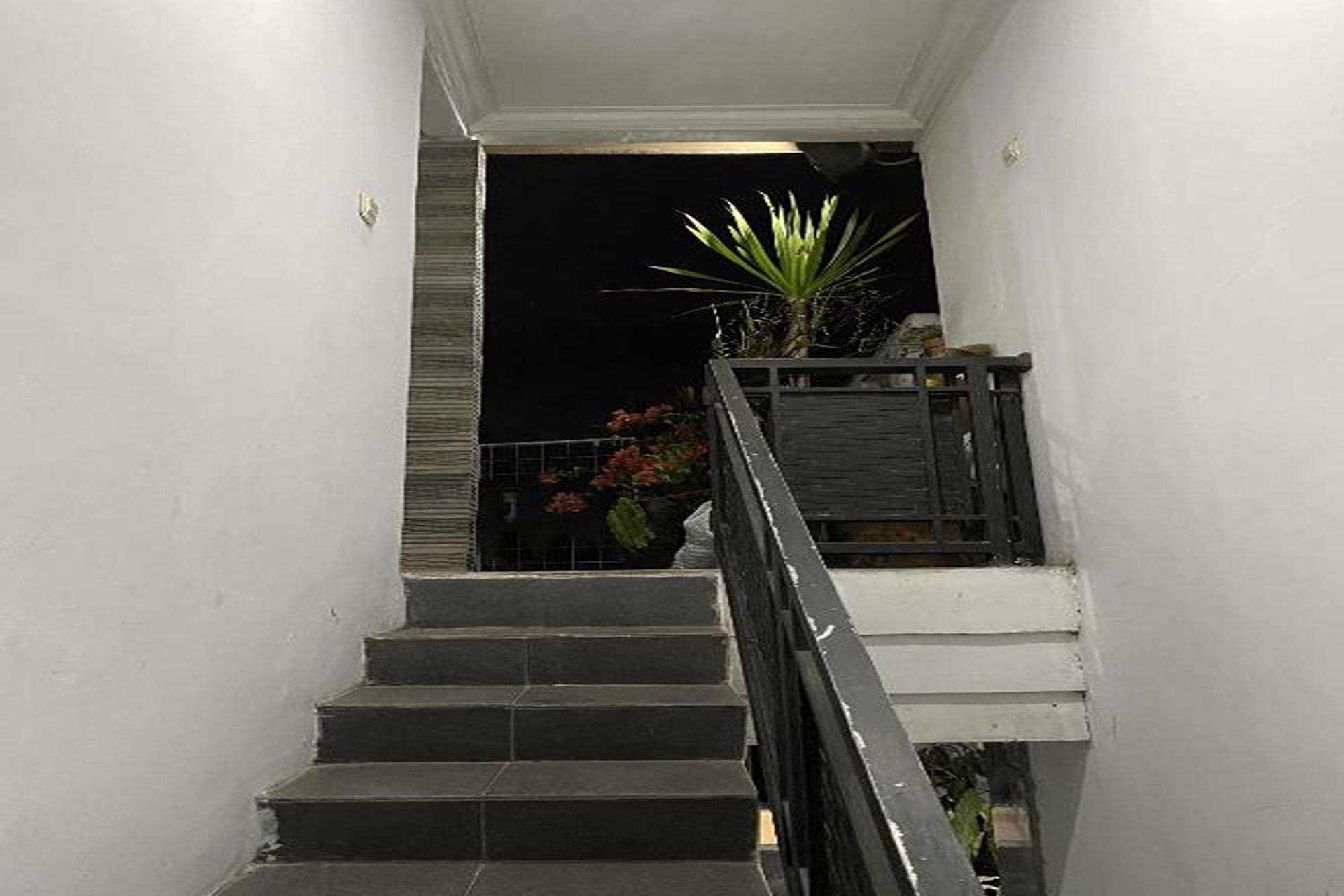 Villa Buana Graha Syariah Bandung Ngoại thất bức ảnh