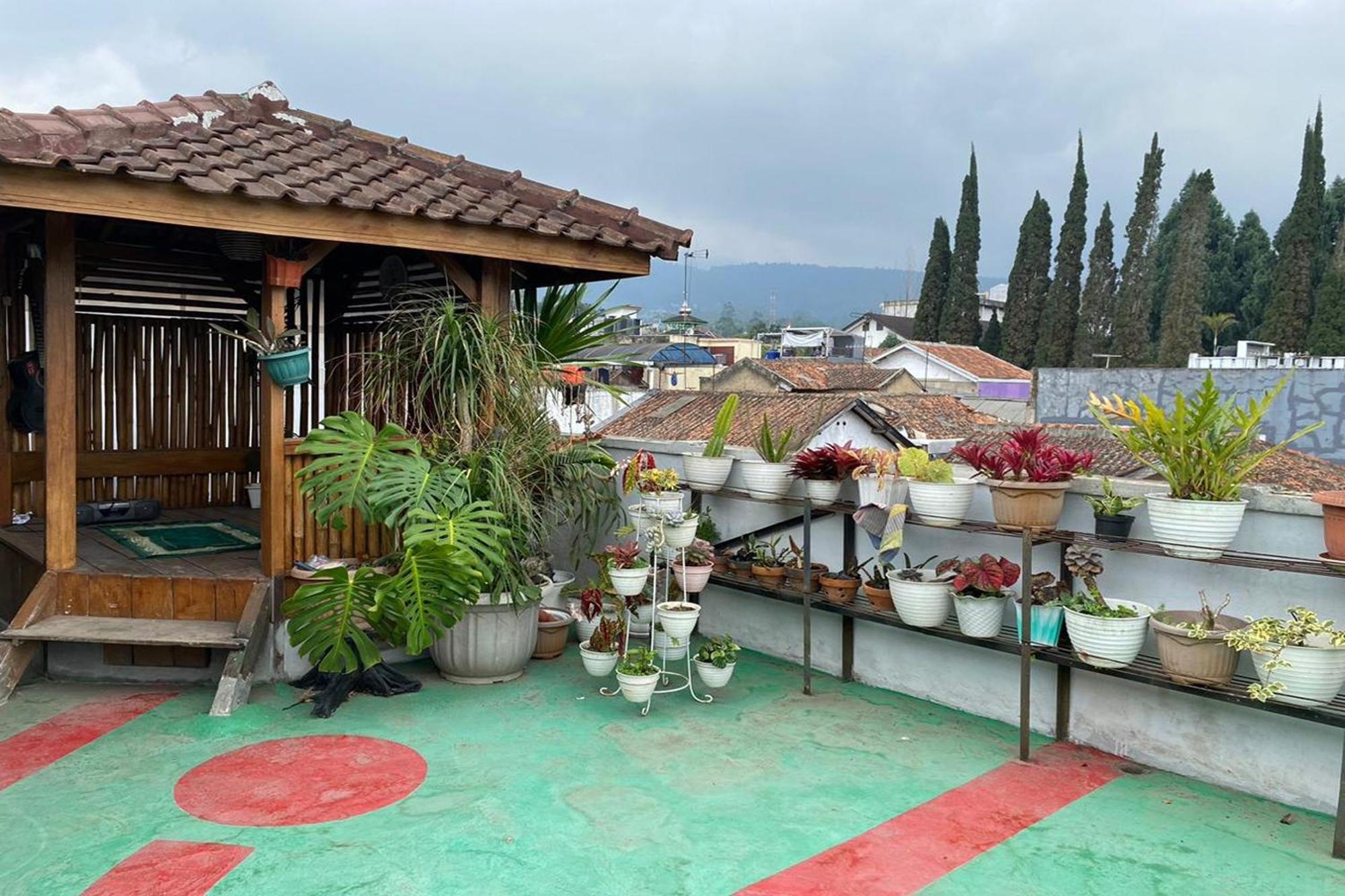 Villa Buana Graha Syariah Bandung Ngoại thất bức ảnh