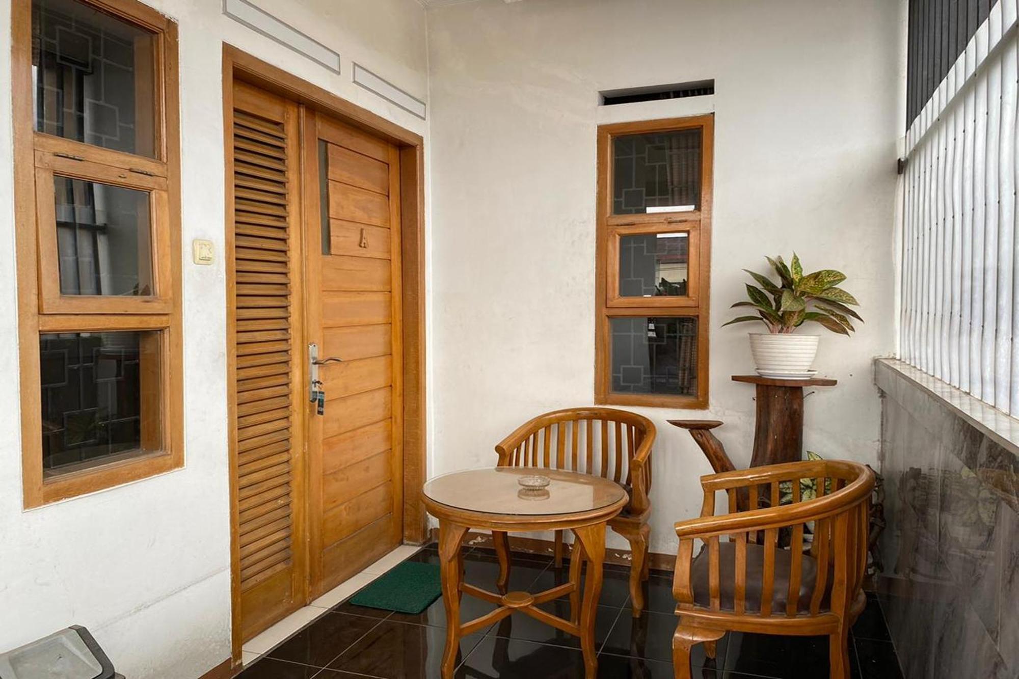 Villa Buana Graha Syariah Bandung Ngoại thất bức ảnh