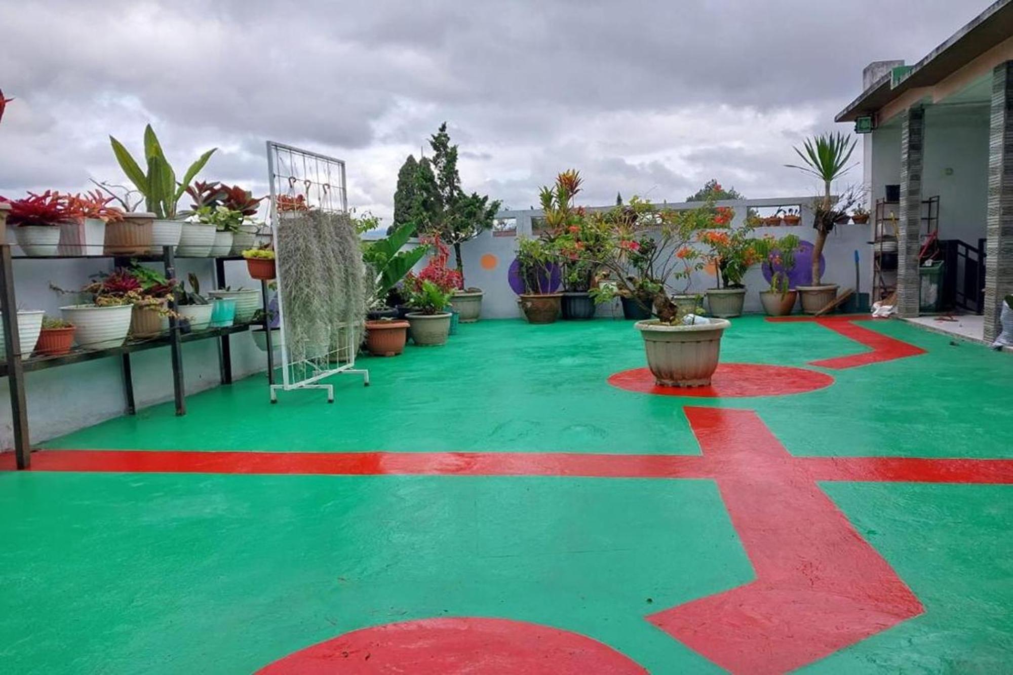 Villa Buana Graha Syariah Bandung Ngoại thất bức ảnh