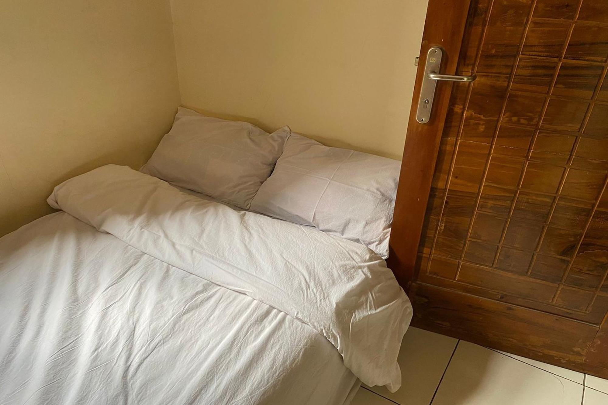 Villa Buana Graha Syariah Bandung Ngoại thất bức ảnh