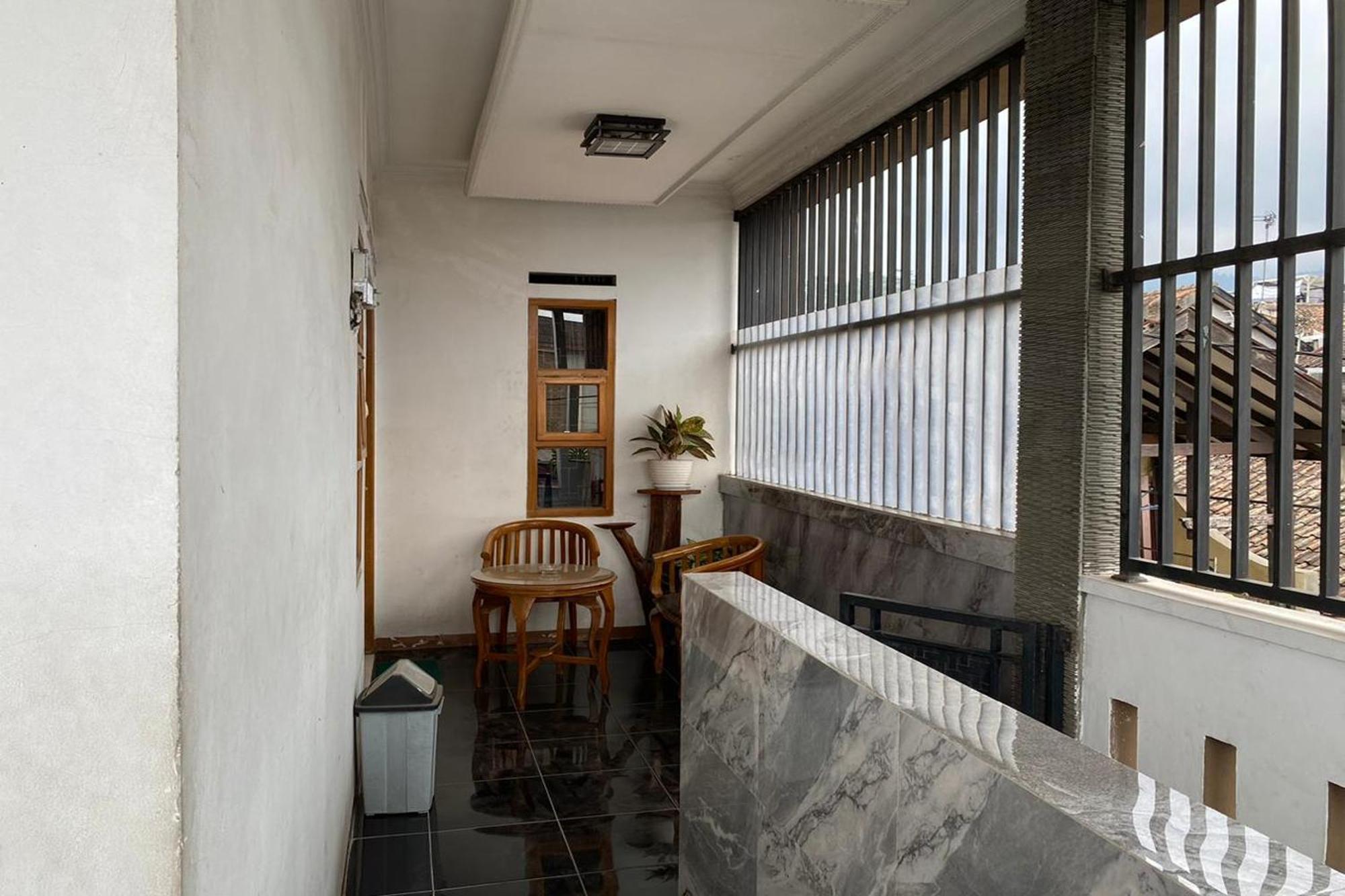 Villa Buana Graha Syariah Bandung Ngoại thất bức ảnh