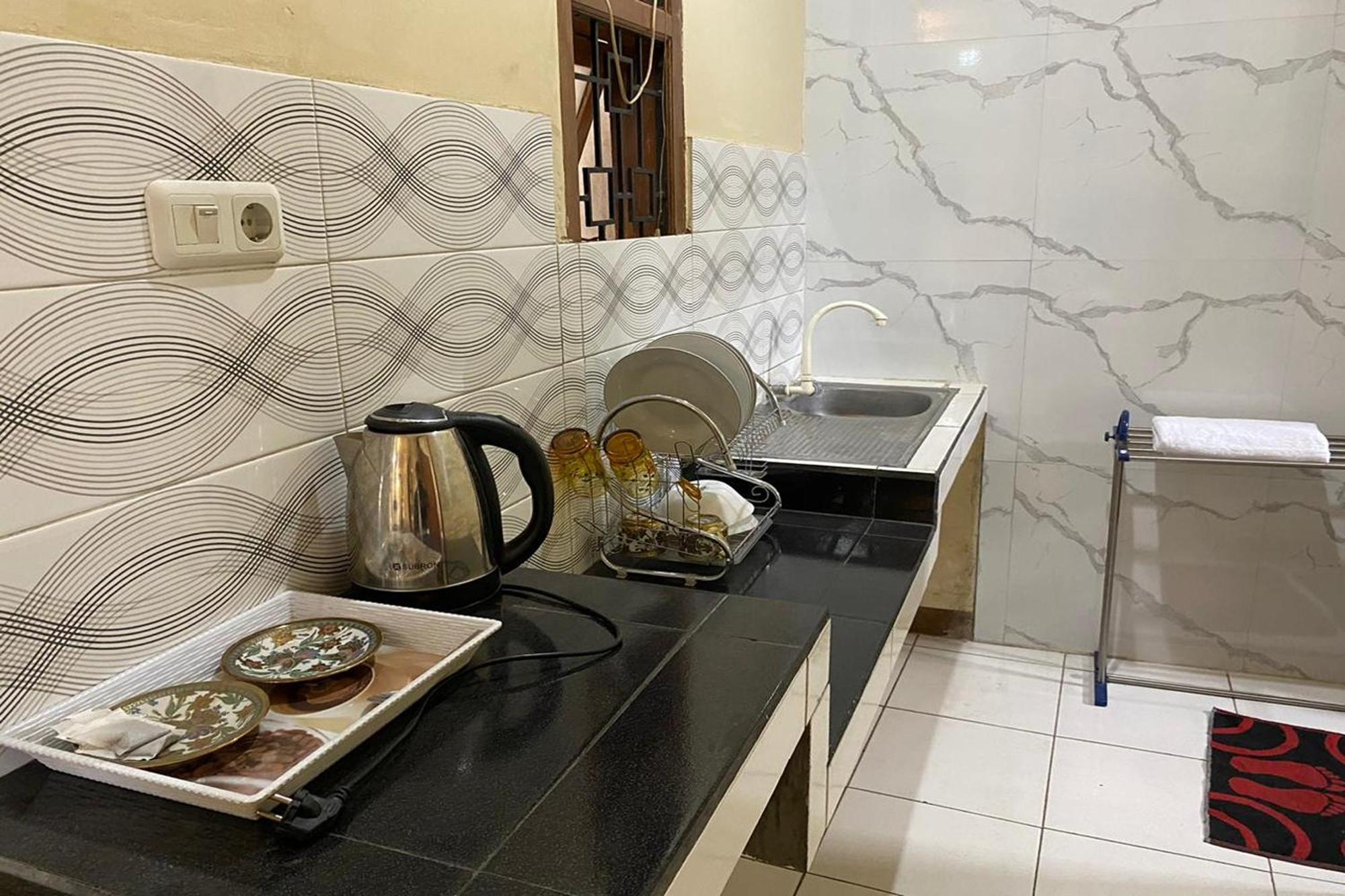 Villa Buana Graha Syariah Bandung Ngoại thất bức ảnh
