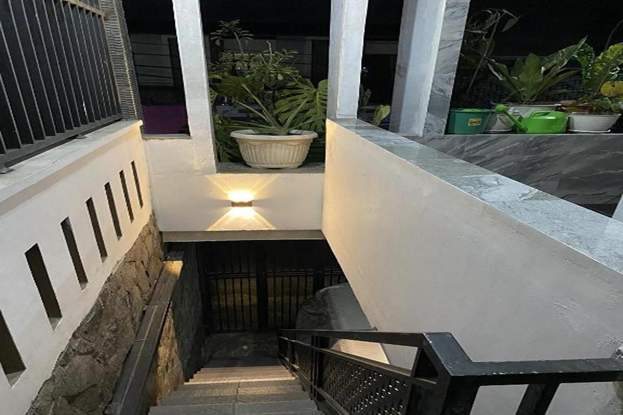 Villa Buana Graha Syariah Bandung Ngoại thất bức ảnh