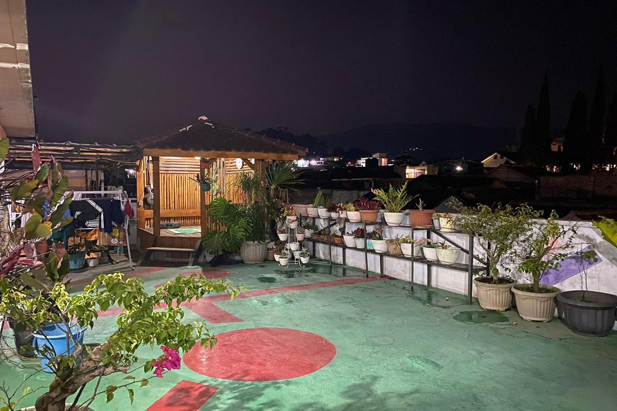 Villa Buana Graha Syariah Bandung Ngoại thất bức ảnh