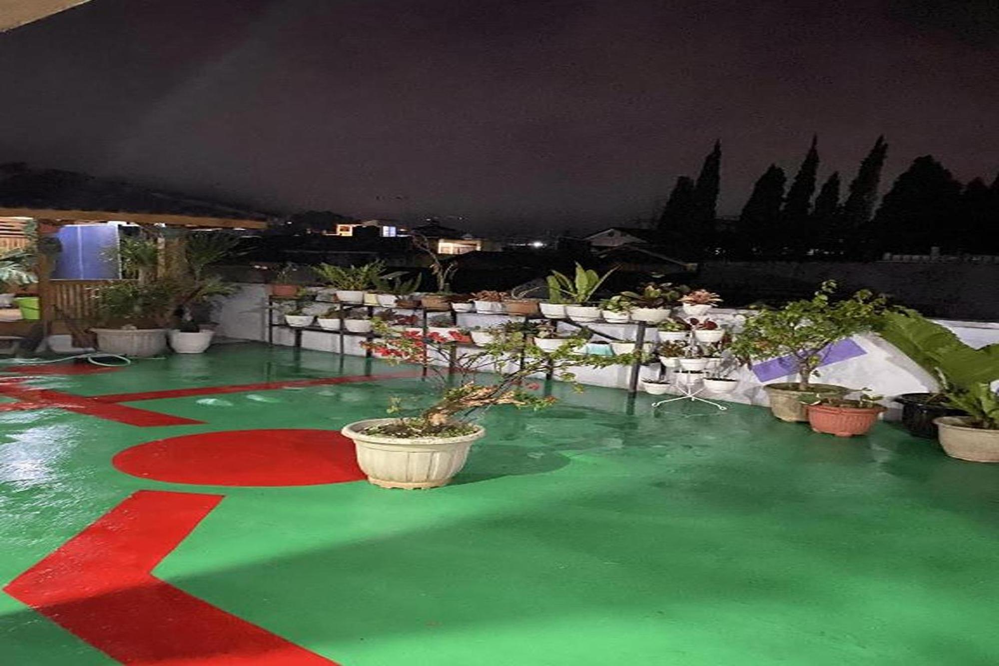 Villa Buana Graha Syariah Bandung Ngoại thất bức ảnh