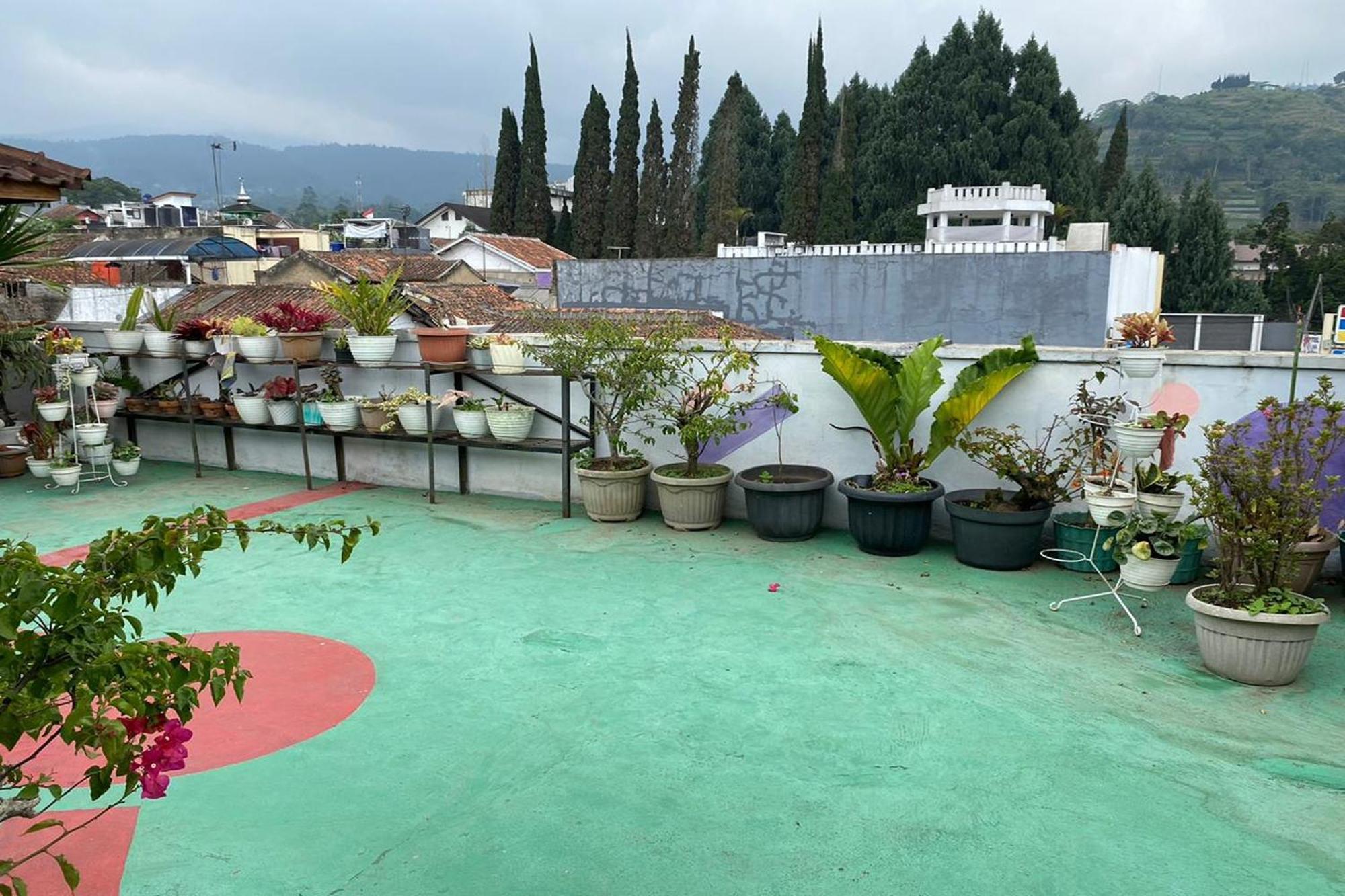Villa Buana Graha Syariah Bandung Ngoại thất bức ảnh