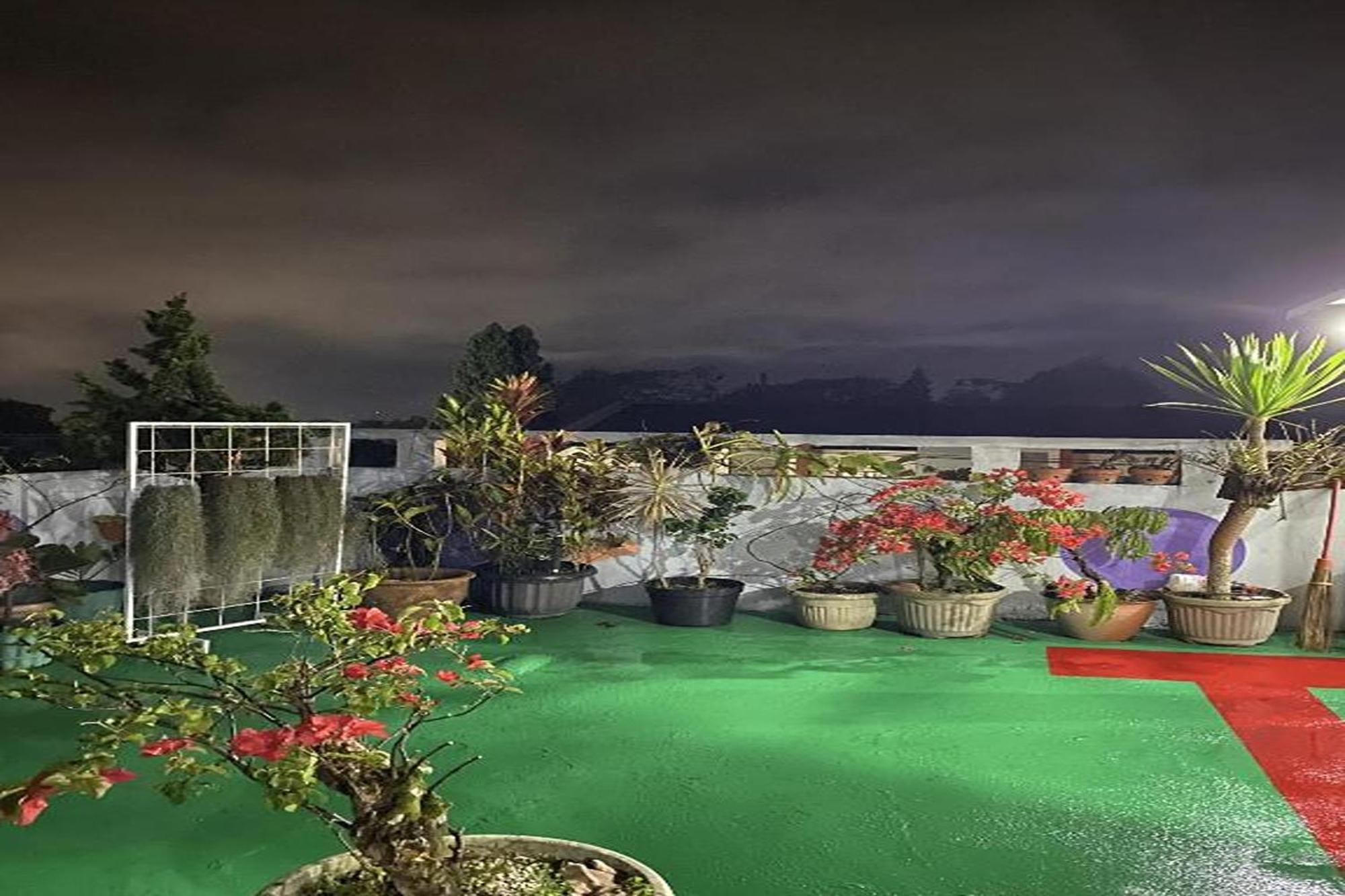 Villa Buana Graha Syariah Bandung Ngoại thất bức ảnh
