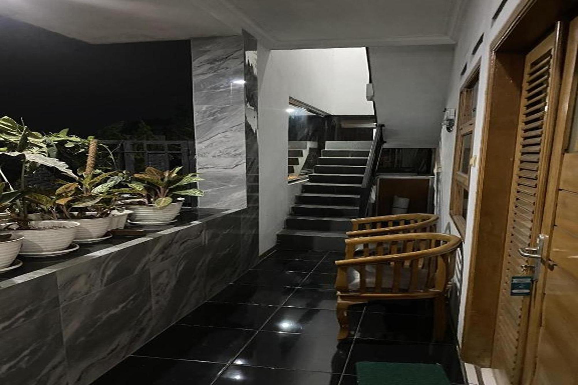 Villa Buana Graha Syariah Bandung Ngoại thất bức ảnh