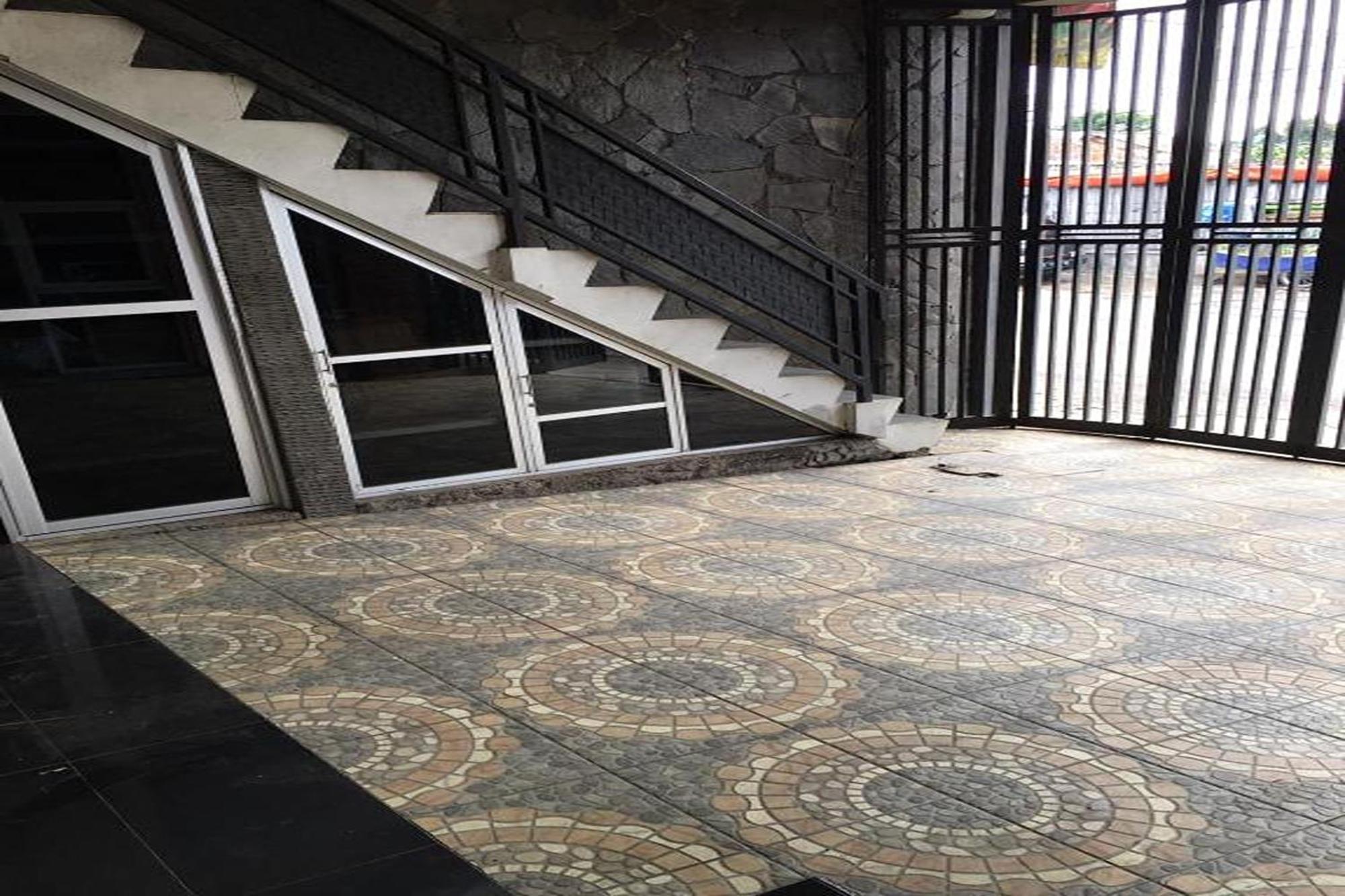 Villa Buana Graha Syariah Bandung Ngoại thất bức ảnh